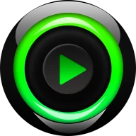 Odtwarzacz wideo dla Androida