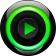 Odtwarzacz wideo dla Androida