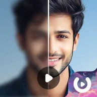 AI Video Enhancer & Editor