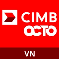 Octo by CIMB Vietnam