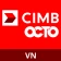 Octo by CIMB Vietnam
