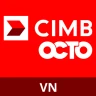Octo by CIMB Vietnam