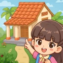Xóm Nhỏ Tuổi Thơ