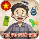 Trở Về Tuổi Thơ