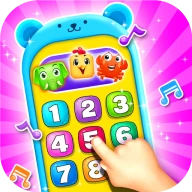 เกมเด็กอายุ 1 - 5 ปี