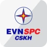 CSKH EVN SPC