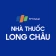 Long Châu - Chuyên gia thuốc