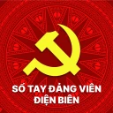 Sổ tay Đảng viên Điện Biên