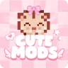 Cute Mods for Minecraft Girls