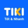 TIKI - Tốt & Nhanh