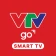 VTVgo Truyền hình số QG cho TV