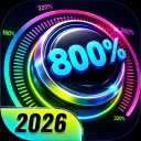 Volume Booster - Audio Boost