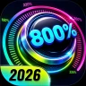 Volume Booster - Audio Boost