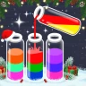 Order Crazy: Water Sort Puzzle