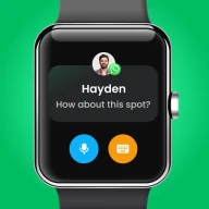 Watch Mate - Wear OS ซิงค์