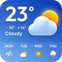 Hava Tahmini - Yerel Radar