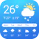 Hava Durumu - Canlı Hava