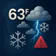 Local Weather: Forecast&Alerts