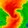 Radar Pogodowy: Burze i Deszcz