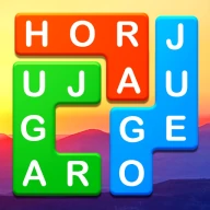 Word Blocks Puzzle - Word Game