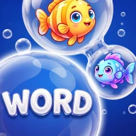 Bubble Vocab: Bubble Word Jam
