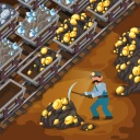 Deep Corp: Strategia górnicza