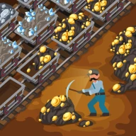 Deep Corp: Strategia górnicza