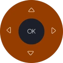Xiaomi Mi TV Remote