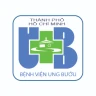 BV Ung Bướu - Đặt khám