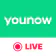 YouNow: Live Stream & Go Live