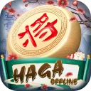 Cờ Tướng, Cờ Thế Offline: Haga