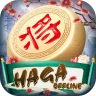 Cờ Tướng, Cờ Thế Offline: Haga