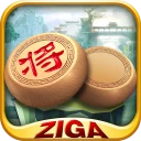 Cờ Tướng, Cờ Úp Online - Ziga