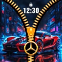 Layar Kunci ZIP Wallpaper