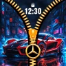 Layar Kunci ZIP Wallpaper