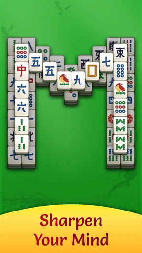 Mahjong Voyage: Tile Matching