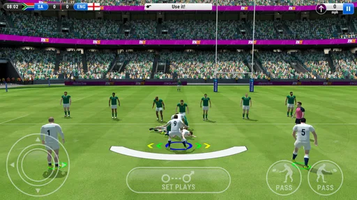 Rugby Nations 26