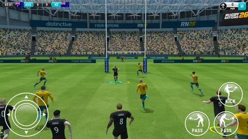 Rugby Nations 26