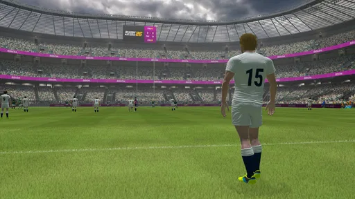 Rugby Nations 26