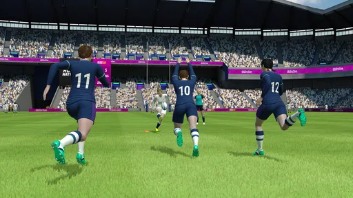 Rugby Nations 26