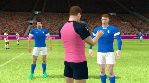 Rugby Nations 26
