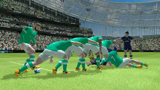 Rugby Nations 26