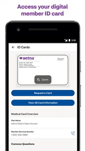 Aetna Health