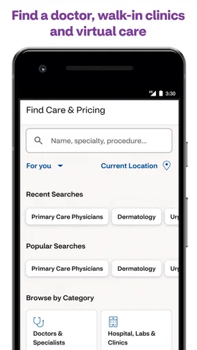 Aetna Health