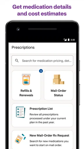 Aetna Health