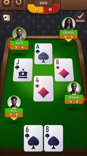 Spades: Classic Card Game