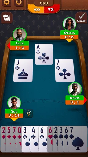 Spades: Classic Card Game