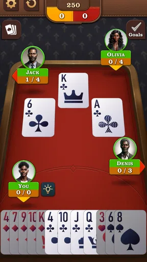 Spades: Classic Card Game