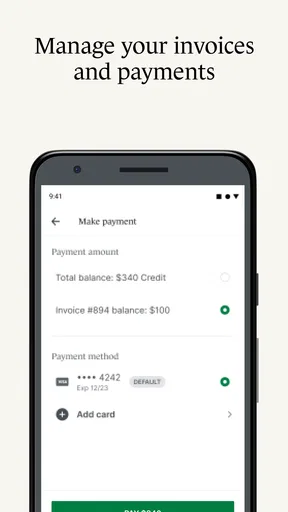 SimplePractice Client Portal