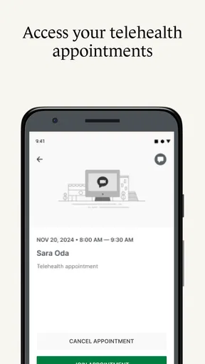 SimplePractice Client Portal